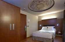 Одноместный номер