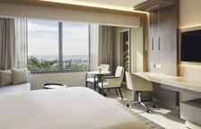 Двухместный полулюкс Ambassador Executive