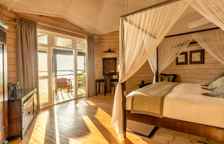 Двухместная Beach вилла только взрослые Jacuzzi Premium