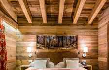 Двухместный номер Alpine