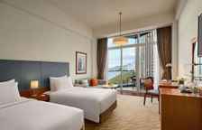 Двухместный номер Superior