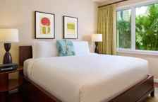 Ocean Villa с 3 комнатами