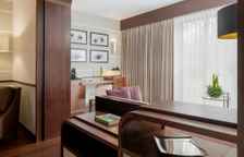 Двухместный люкс