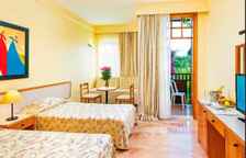 Двухместный номер