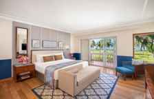 Двухместный люкс Luxury