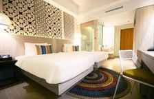 Двухместный номер Deluxe