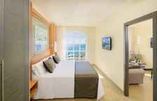 Двухместный люкс