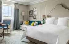 Двухместный номер Deluxe Heritage