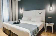 Двухместный номер Стандарт