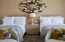 Номер Marina Table Mountain Premier