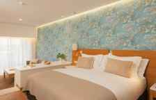 Двухместный полулюкс