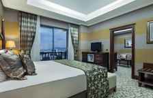 Двухместная Suite Room Deluxe