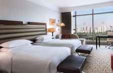 Двухместный номер Club с видом на реку