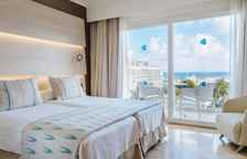 Двухместный номер Premium