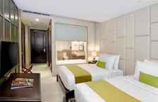 Двухместный номер Superior