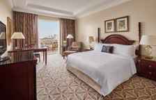 Двухместный номер Executive с видом на поле для гольфа