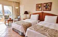 Двухместный номер с частичным видом на море