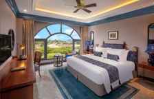 Двухместный полулюкс