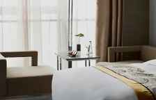 Двухместный номер Meliá
