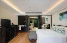 Двухместный полулюкс Leisure