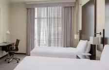 Двухместный номер Premium