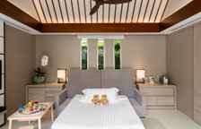 Двухместная вилла Pool Grand Reserve