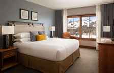 Двухместный номер Lodge