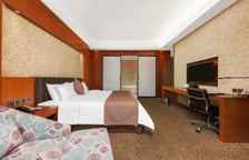 Двухместный люкс Deluxe