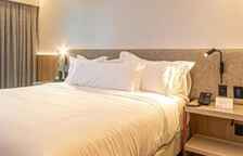 Двухместный номер UP Floor