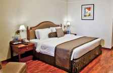 Двухместный номер Luxury