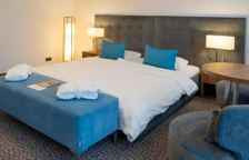 Двухместные апартаменты