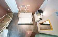 Двухместный полулюкс Family