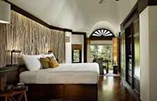 Двухместные Pavilion Deluxe