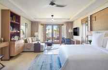 Двухместный номер Premier с видом на море