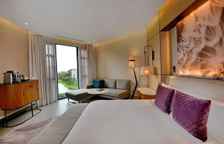 Двухместный люкс Executive