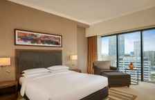 Двухместный люкс Executive