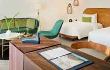 Двухместный номер Sambok Deluxe Plus