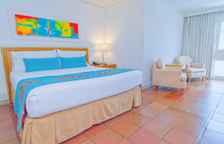 Двухместный номер Executive Plus