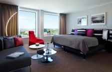 Двухместный номер Upper House Superior