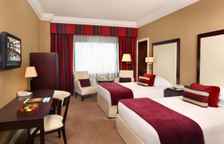 Двухместный номер Executive