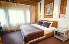 Двухместный коттедж одноэтажный