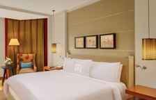 Двухместный клубный номер Executive