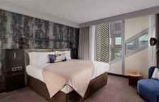 Двухместный номер Feeling Superior