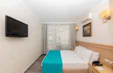 Двухместный номер