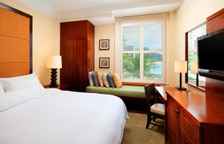 Двухместный номер Historic Banyan с видом на океан