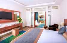 Двухместный номер Deluxe