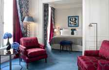 Двухместный полулюкс