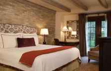 Одноместный люкс Premium с видом на реку