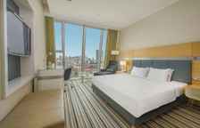 Двухместный номер Superior