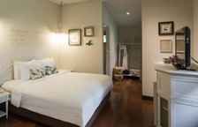 Двухместный люкс Mattanee